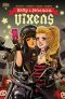 [Betty & Veronica: Vixens 02] • Betty & Veronica · Vixens #2